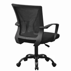 Bürostuhl TRENT schwarz