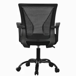 Bürostuhl TRENT schwarz