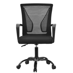 Bürostuhl TRENT schwarz