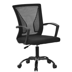 Bürostuhl TRENT schwarz