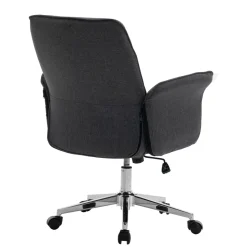 Bürostuhl WELSH anthrazit