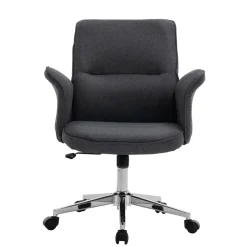 Bürostuhl WELSH anthrazit