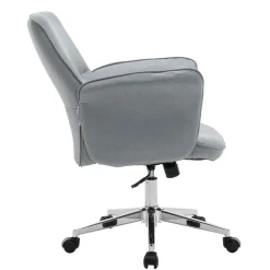 Bürostuhl WELSH grau