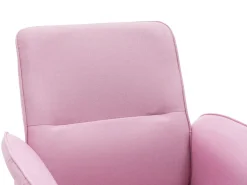 Bürostuhl WELSH pink