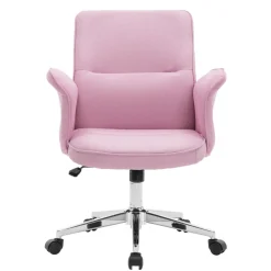 Bürostuhl WELSH pink