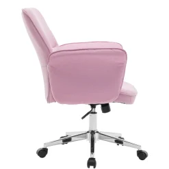 Bürostuhl WELSH pink