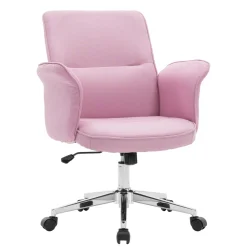 Bürostuhl WELSH pink