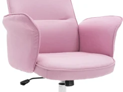 Bürostuhl WELSH pink