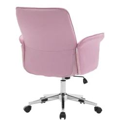 Bürostuhl WELSH pink