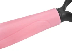 Bürste für Haustiere Unterfellkamm 17 x 7 cm rosa