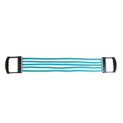 Brust Expander Krafttraining