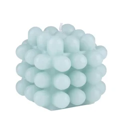 Bubble Kerze 7.5 x 6.5 cm