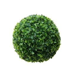 Buchsbaum Kugel künstlich 41 cm