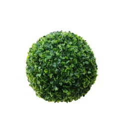 Buchsbaum Kugel künstlich 28 cm