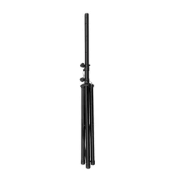 BULLET Dartständer Stahl höhenverstellbar 135 - 186 cm schwarz