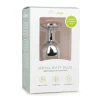 Butt Plug mit Kristall