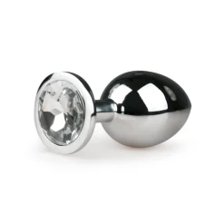 Butt Plug mit Kristall