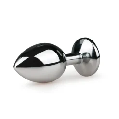 Butt Plug mit Kristall