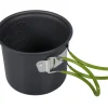 Camping Kochtopf Set 2-teilig