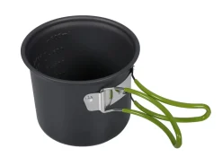 Camping Kochtopf Set 2-teilig