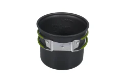 Camping Kochtopf Set 2-teilig