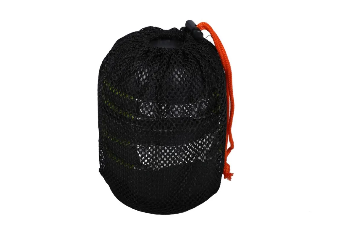 Camping Kochtopf Set 2-teilig