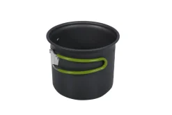 Camping Kochtopf Set 2-teilig
