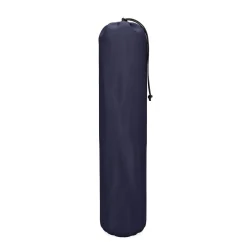 Campingmatte mit Kissen selbstaufblasend 196 x 63 x 3 cm