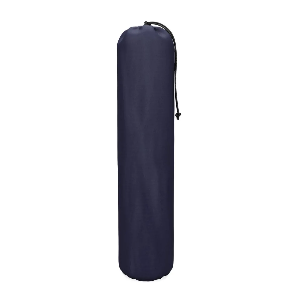 Campingmatte mit Kissen selbstaufblasend 196 x 63 x 3 cm