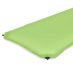 Campingmatte selbstaufblasend 182 x 56 x 3 cm