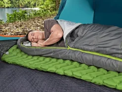 Campingmatte WanderLite 188 x 58 x 6 cm