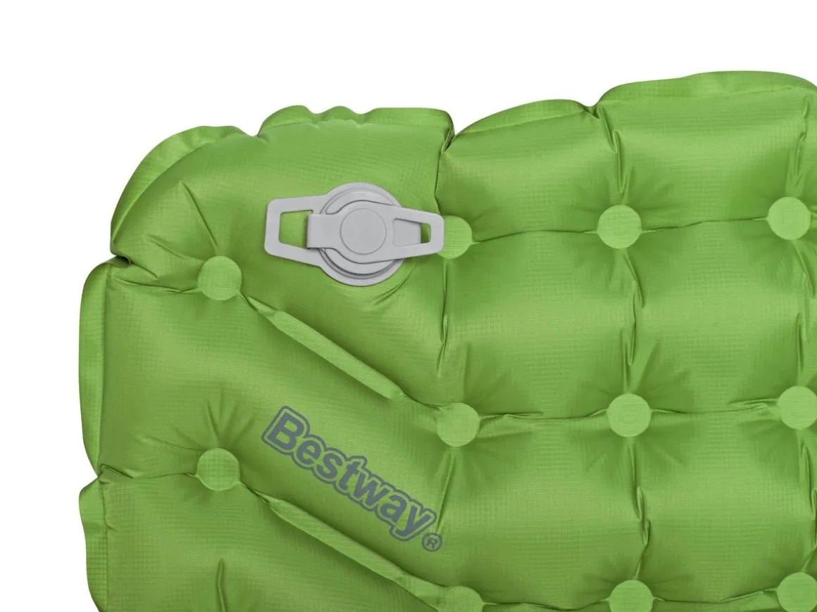 Campingmatte WanderLite 188 x 58 x 6 cm