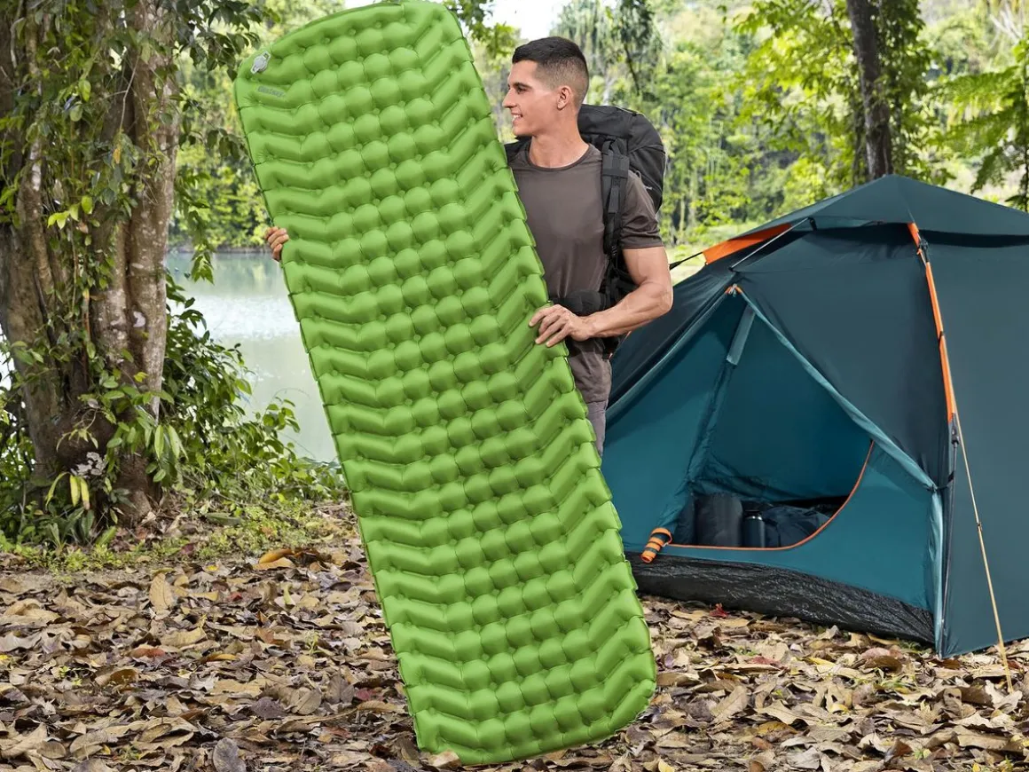 Campingmatte WanderLite 188 x 58 x 6 cm
