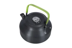 Camping Pfannen Set 3-teilig