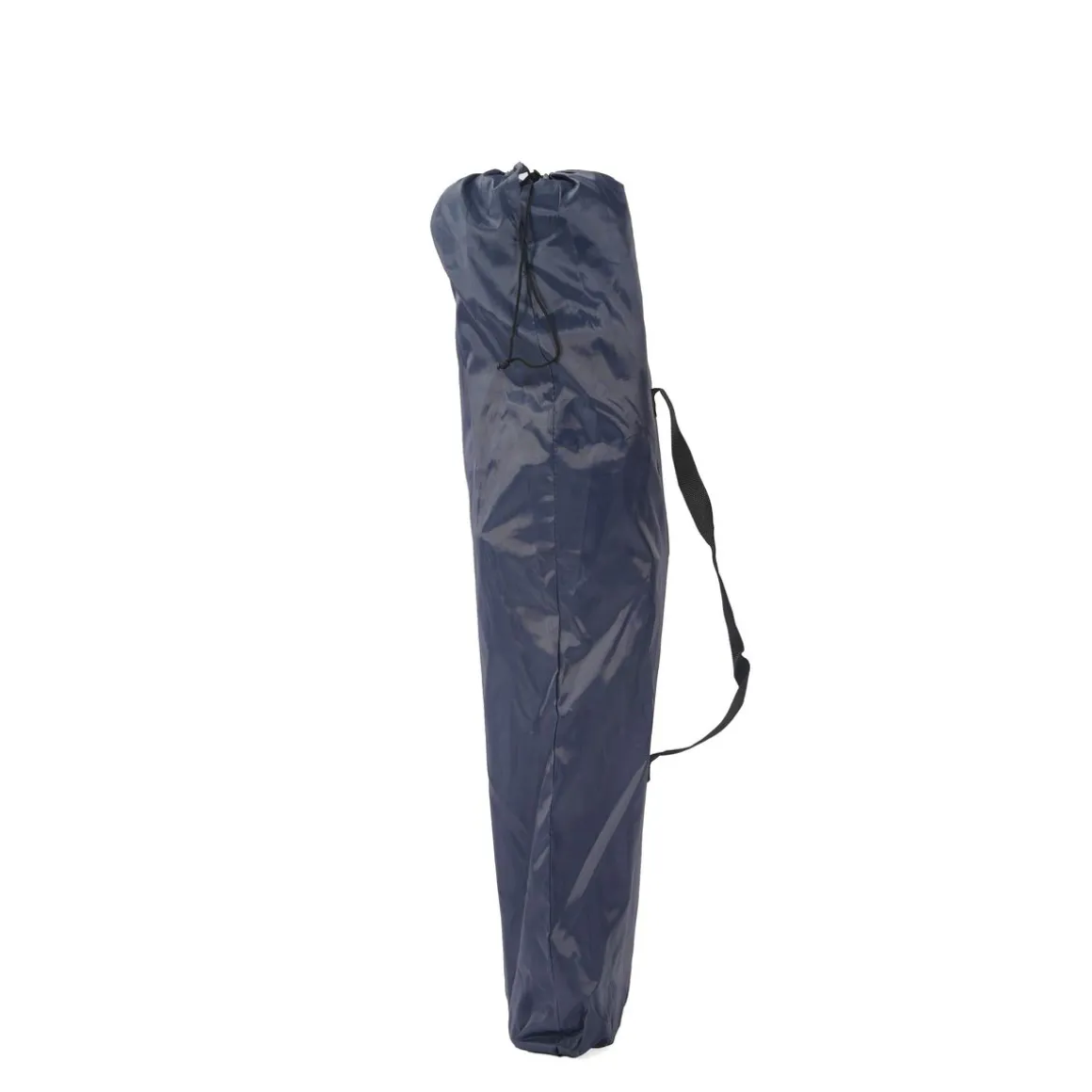 Campingstuhl CORA blau/schwarz