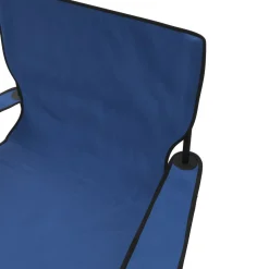 Campingstuhl 4er Set navy