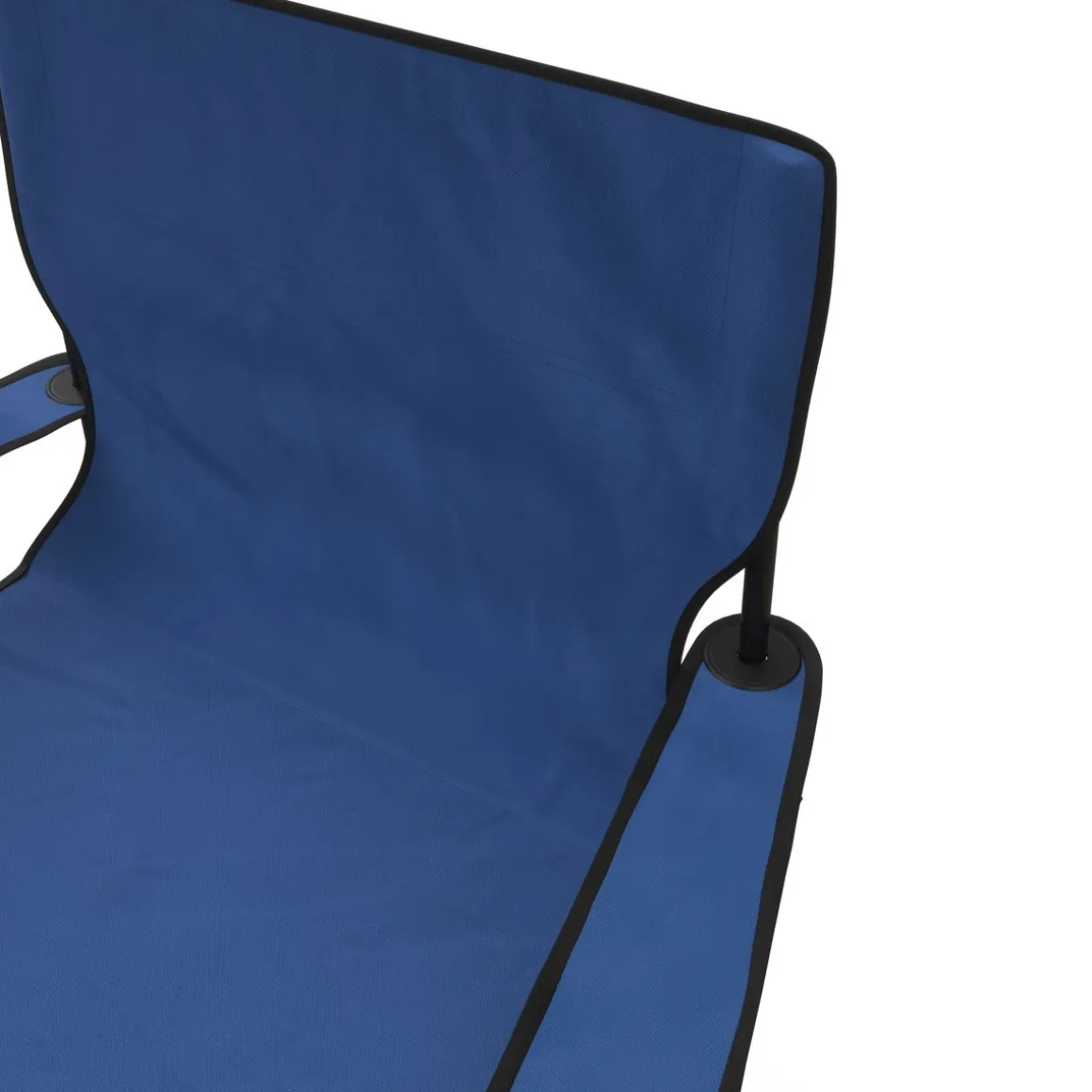 Campingstuhl 4er Set navy