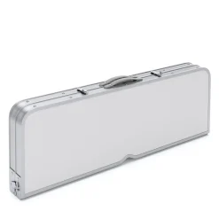 Campingtisch Garnitur klappbar 90 cm weiss