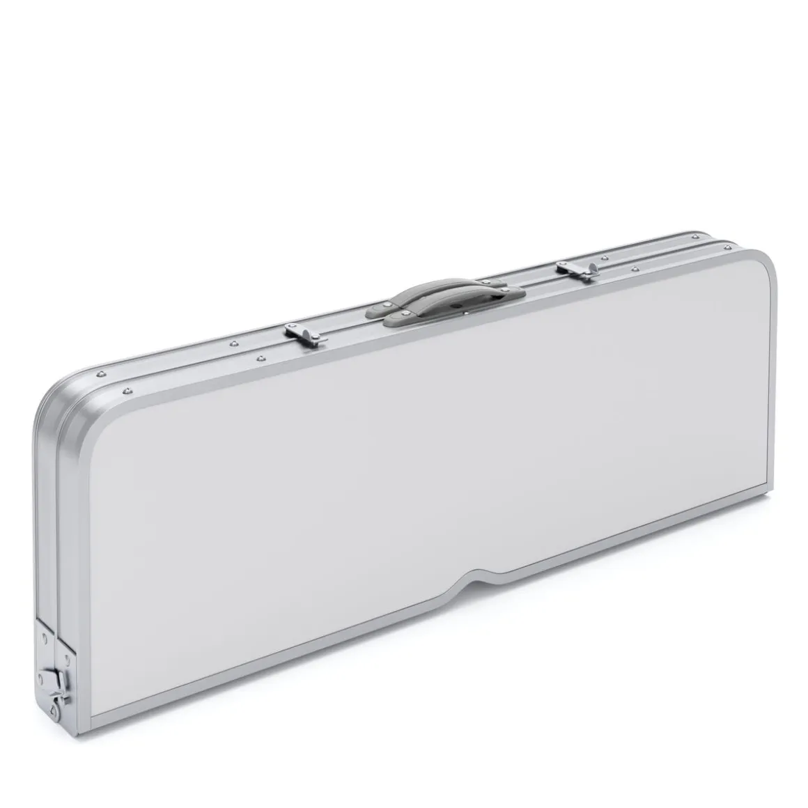 Campingtisch Garnitur klappbar 90 cm weiss