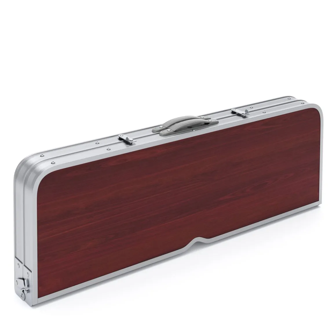 Campingtisch Garnitur klappbar 90 cm braun