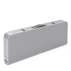 Campingtisch Garnitur klappbar 85 cm silber