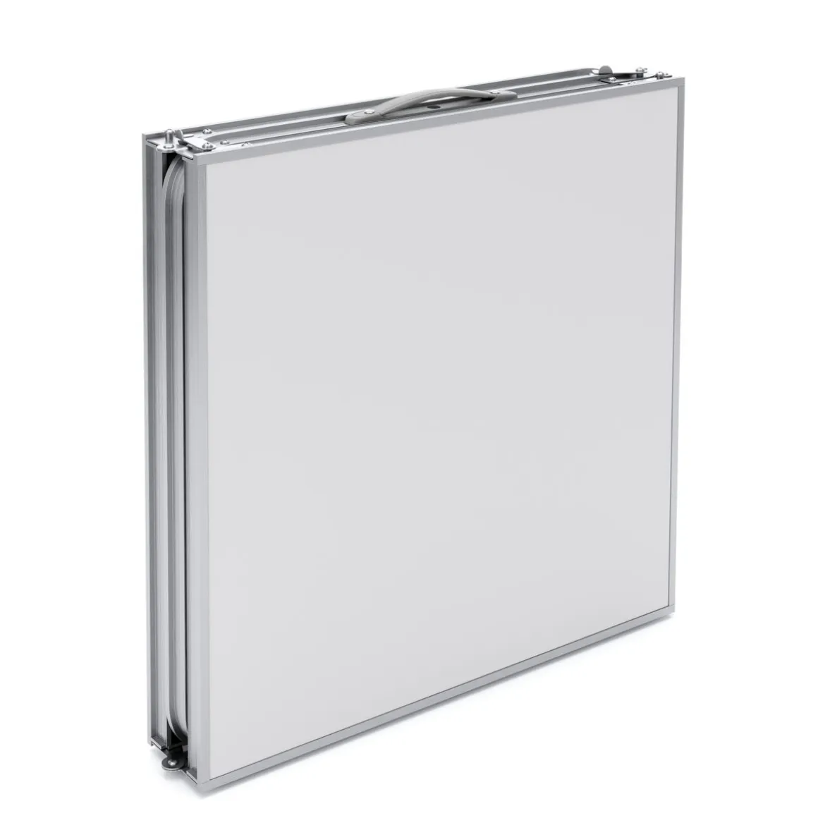 Campingtisch klappbar 180 x 60 cm weiss