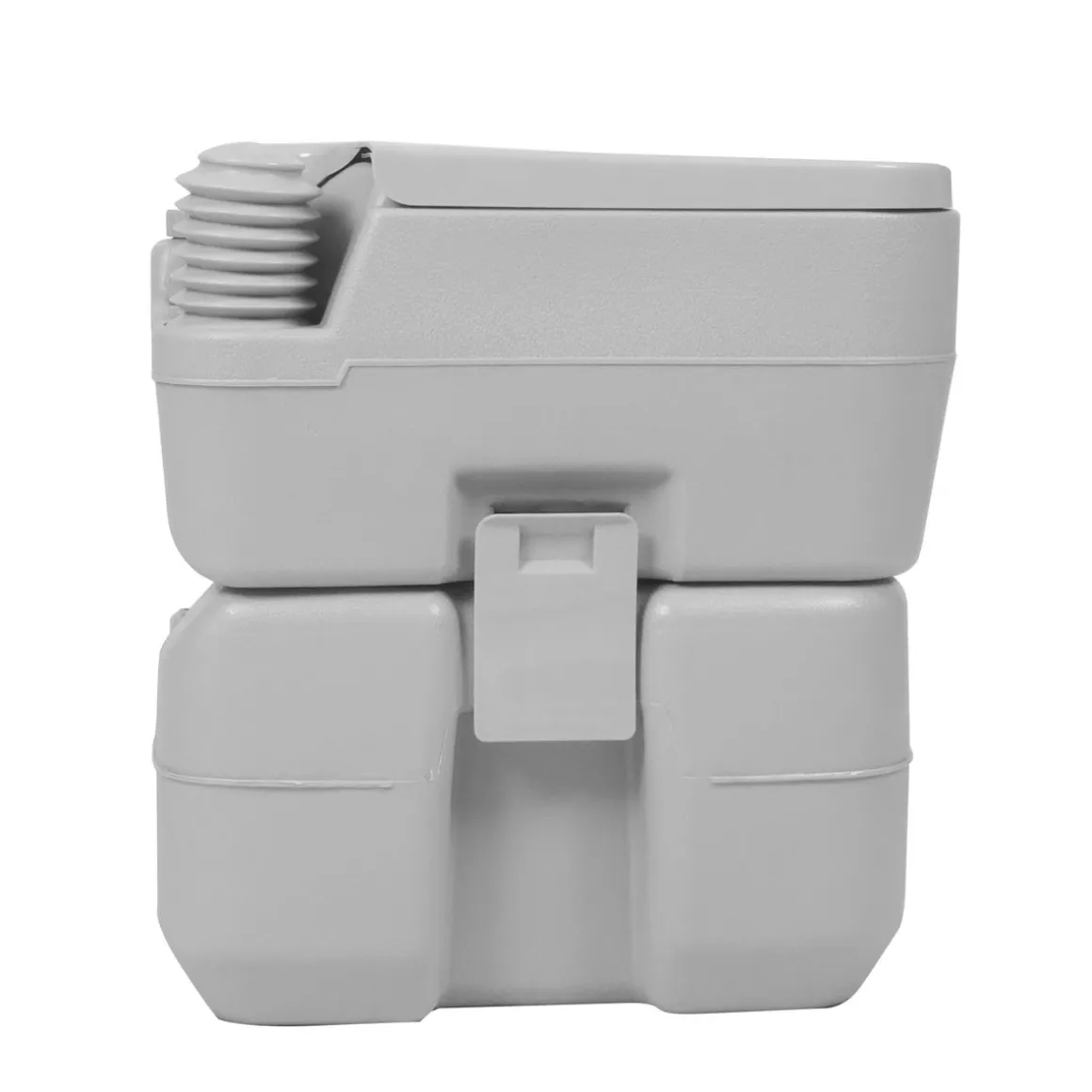 Campingtoilette mit Spülung 20 Liter
