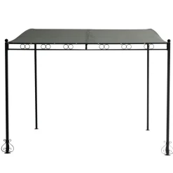 Carport ELARA 3 x 3 m beige