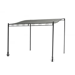 Carport ELARA 3 x 3 m beige