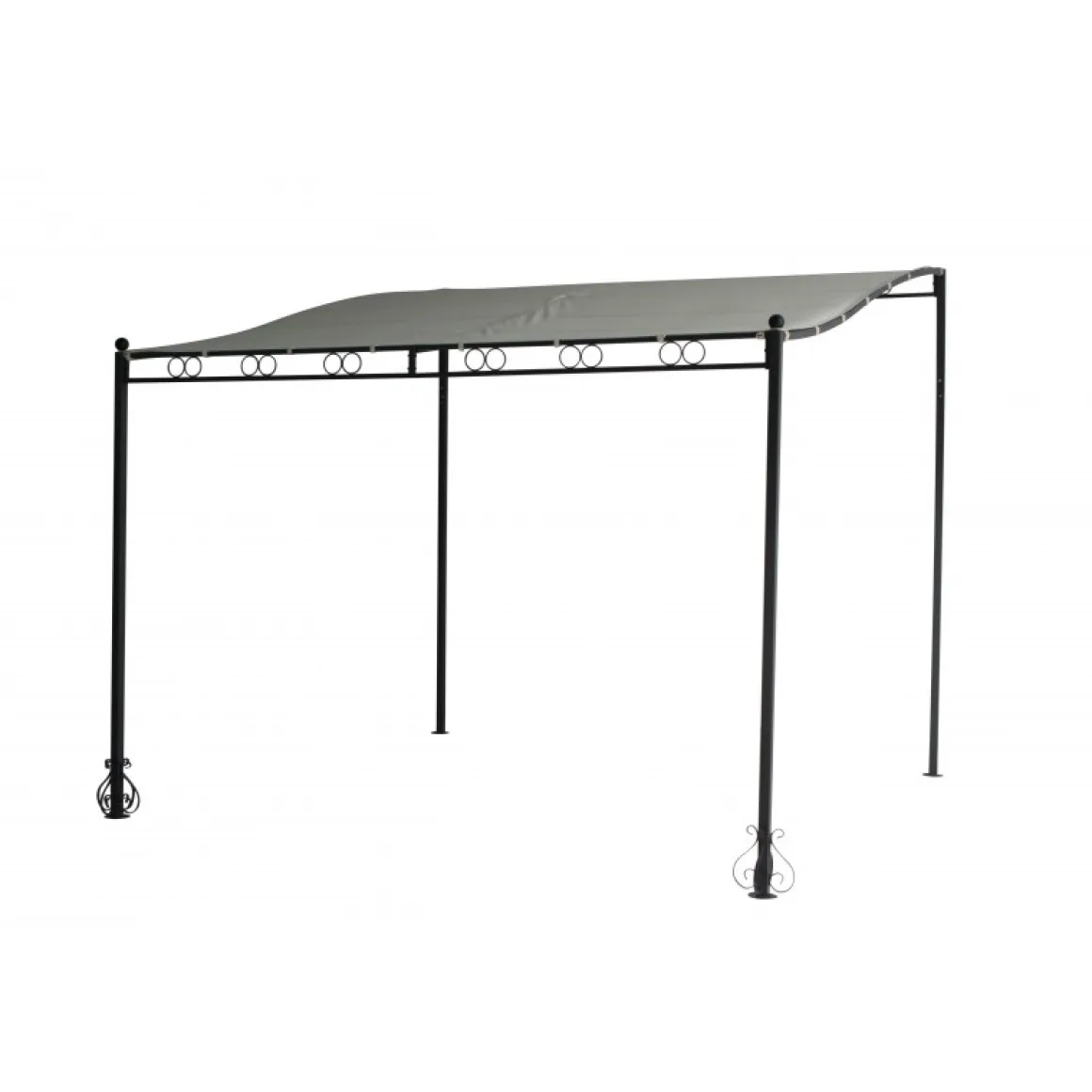 Carport ELARA 3 x 3 m beige