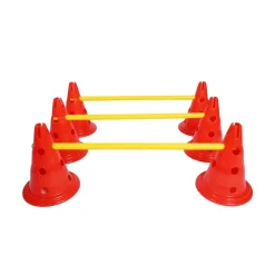 Cavaletti für Hunde 3er Set