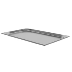 Chafing Dish Behälter Edelstahl GN-1/1 2 cm