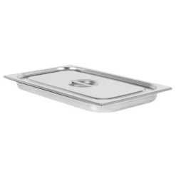Chafing Dish Behälter Edelstahl GN-1/1 4 cm