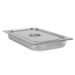 Chafing Dish Behälter Edelstahl GN-1/1 6.5 cm